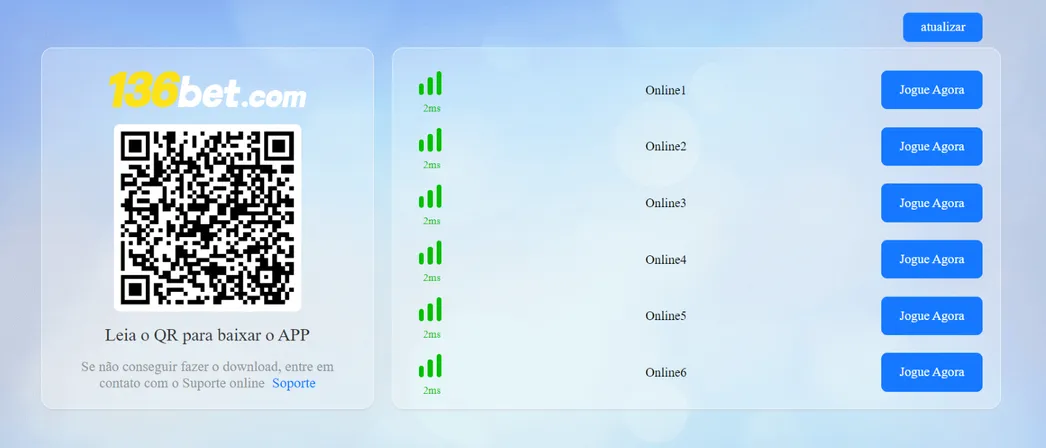 Guia F&aacute;cil para Baixar o 136bet Download em Android