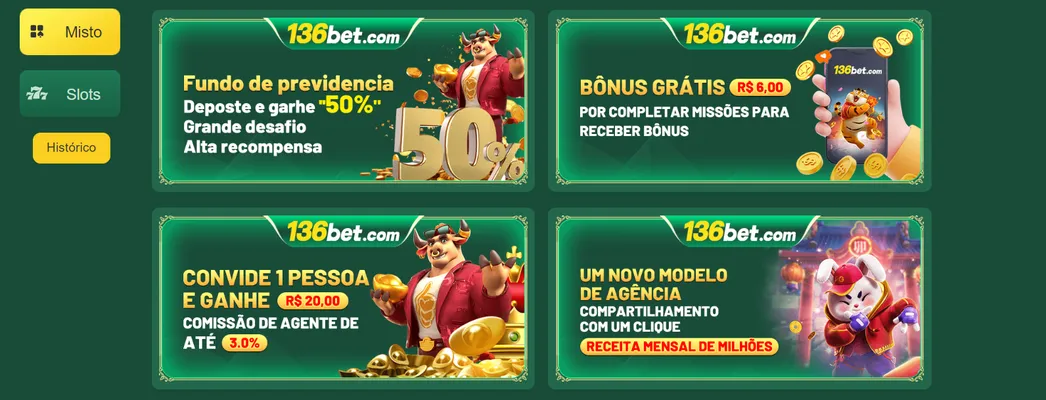 Bonifica&ccedil;&otilde;es e Promo&ccedil;&otilde;es Exclusivas para Usu&aacute;rios do App